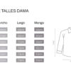 Camisa Dama